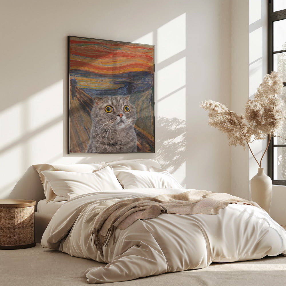 The Meow 03 | Poster