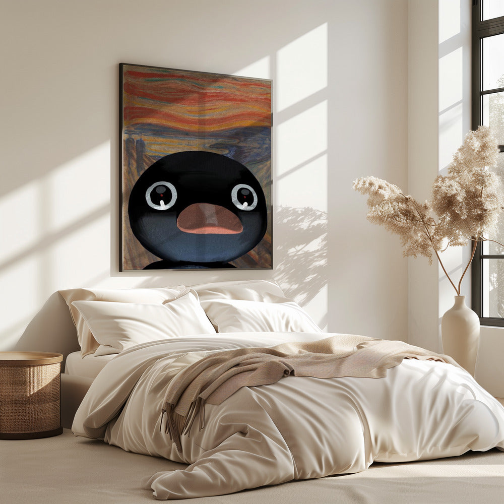NOOT NOOT | Poster
