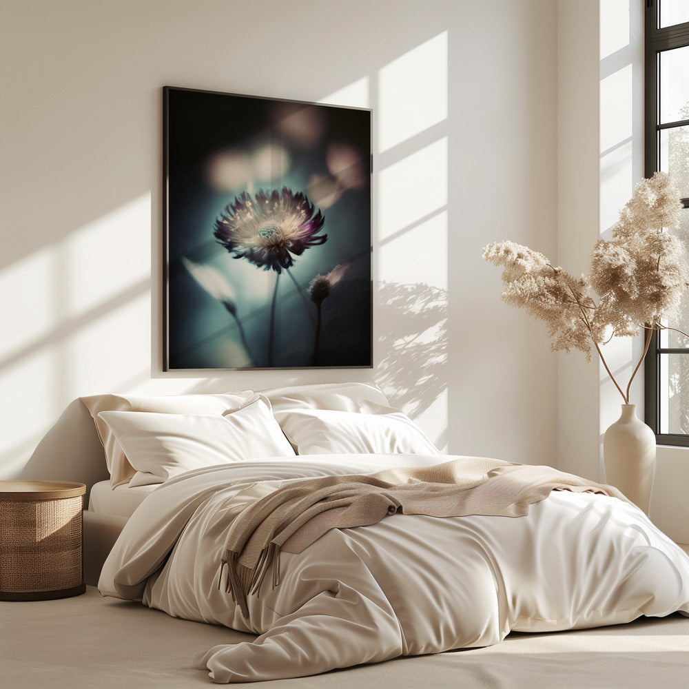 Ethereal Blossom | Poster