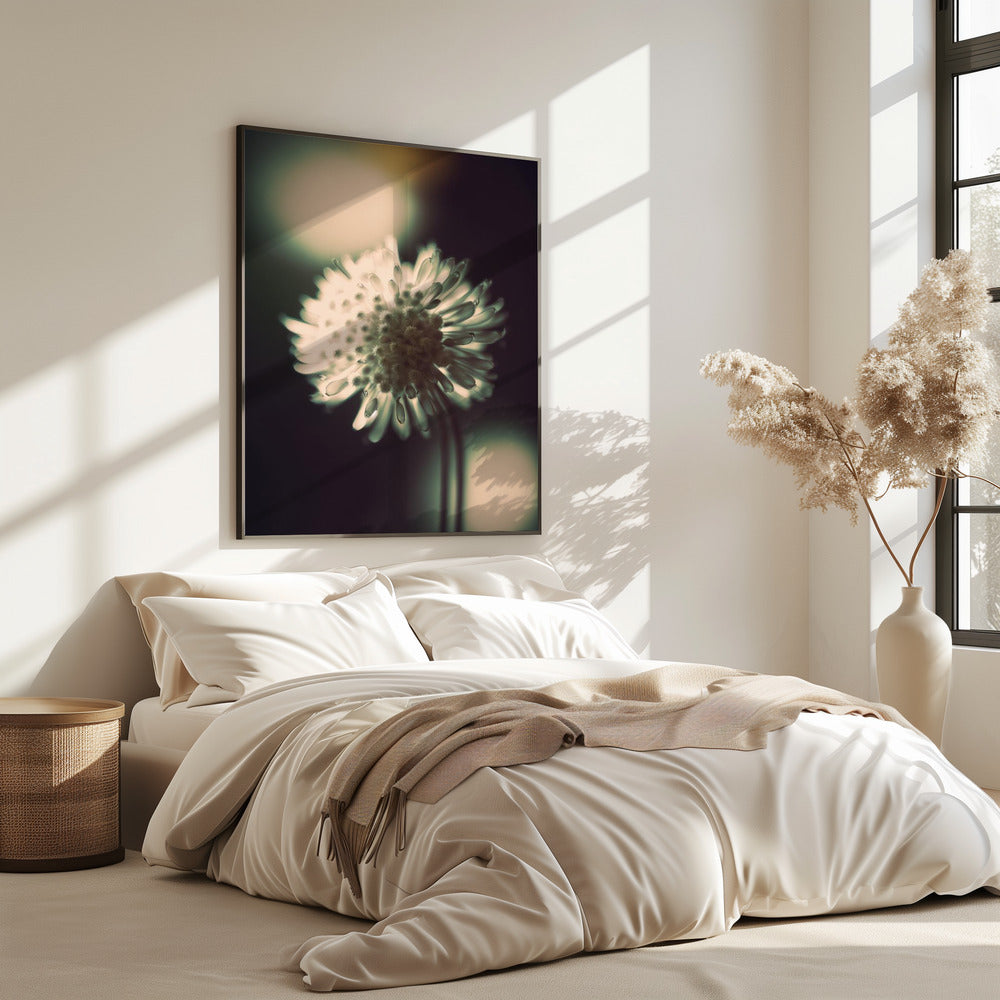 Ethereal Blossom | Poster