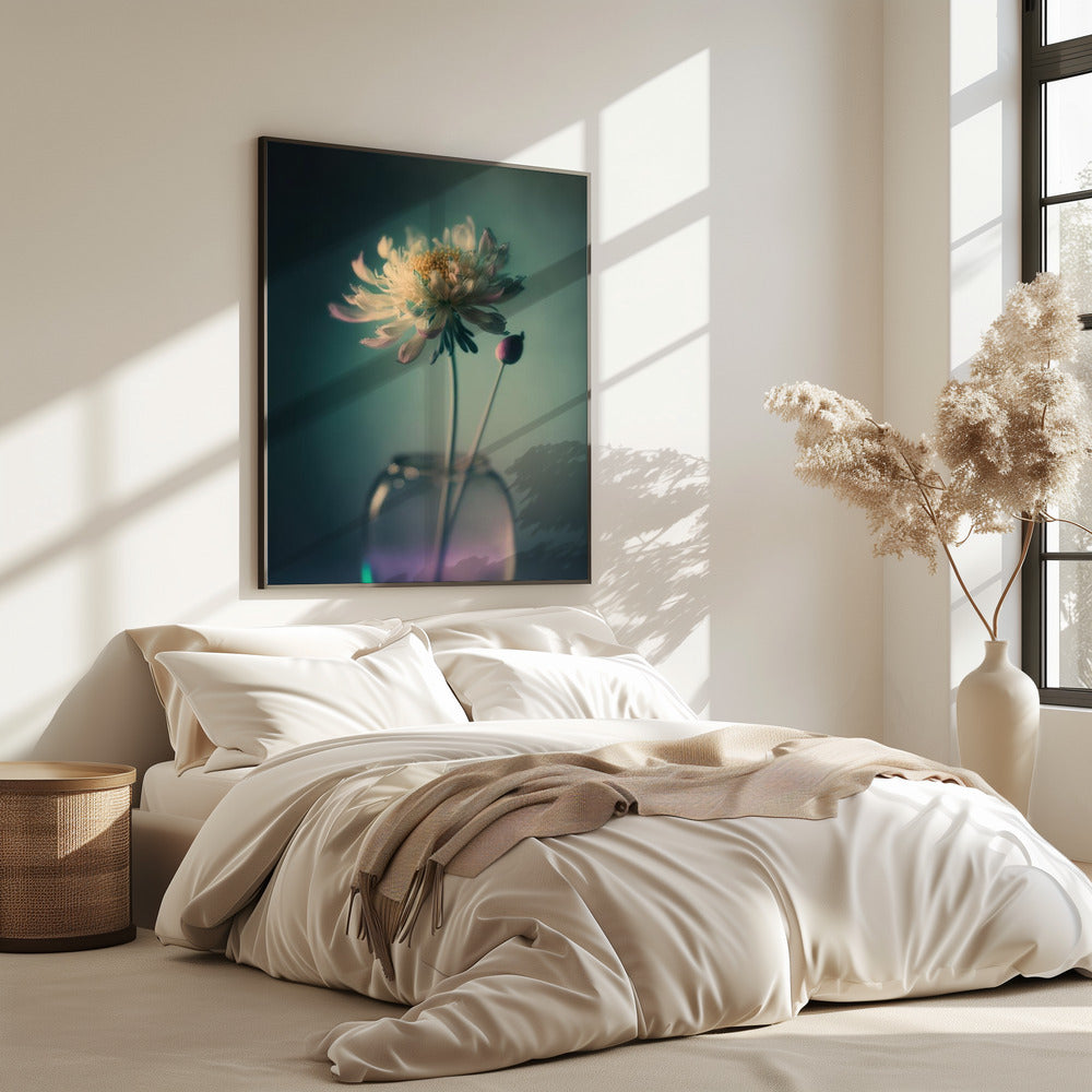 Ethereal Blossom | Poster