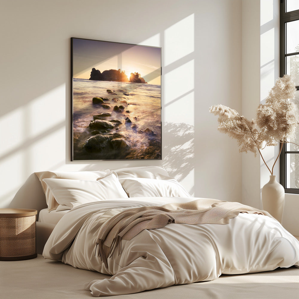 Pirate Island | Poster