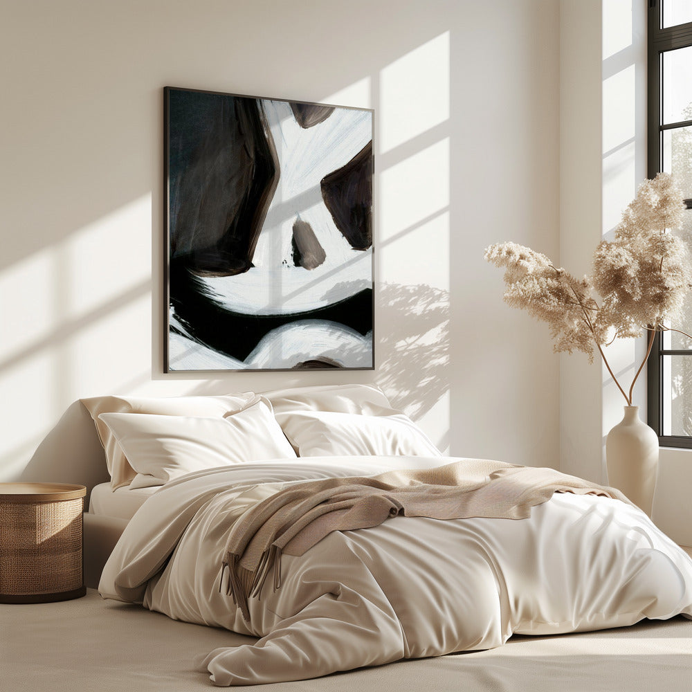 Connected No2 | Poster