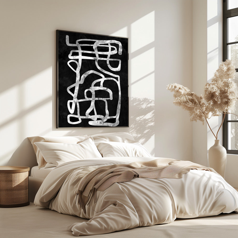 Storyline No2 | Poster