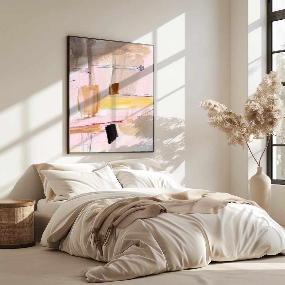 Summer Dream | Poster