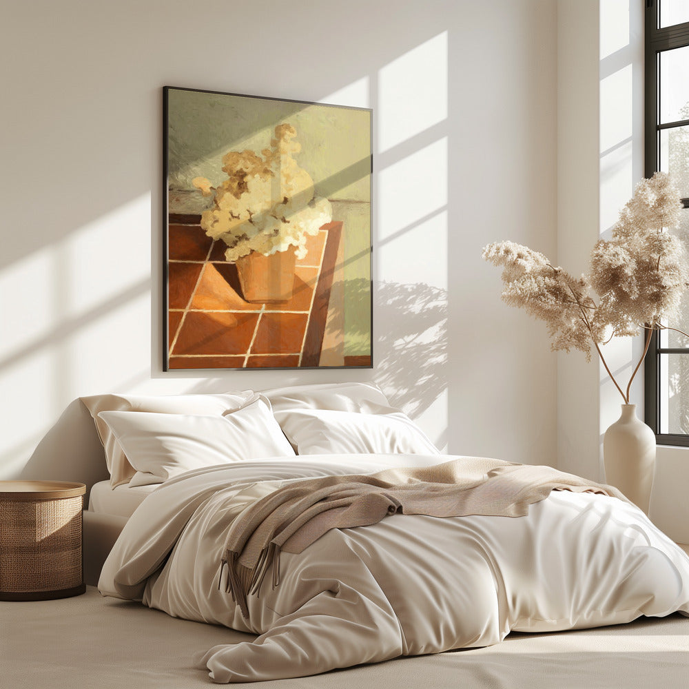 Still Life  01 | Poster