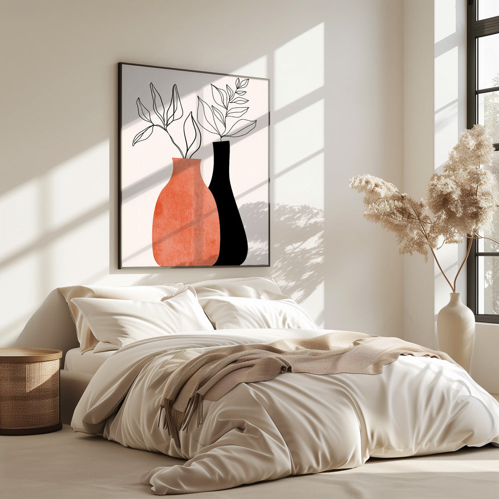 Madame & Monsieur | Poster