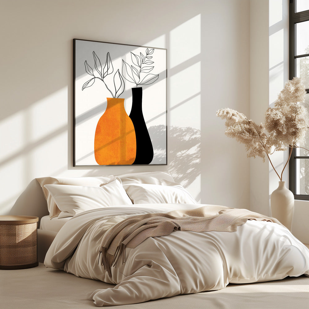 Cheek To Cheek | Poster