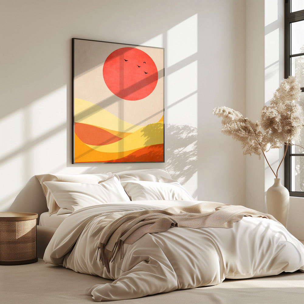 Sweet Harmony | Poster