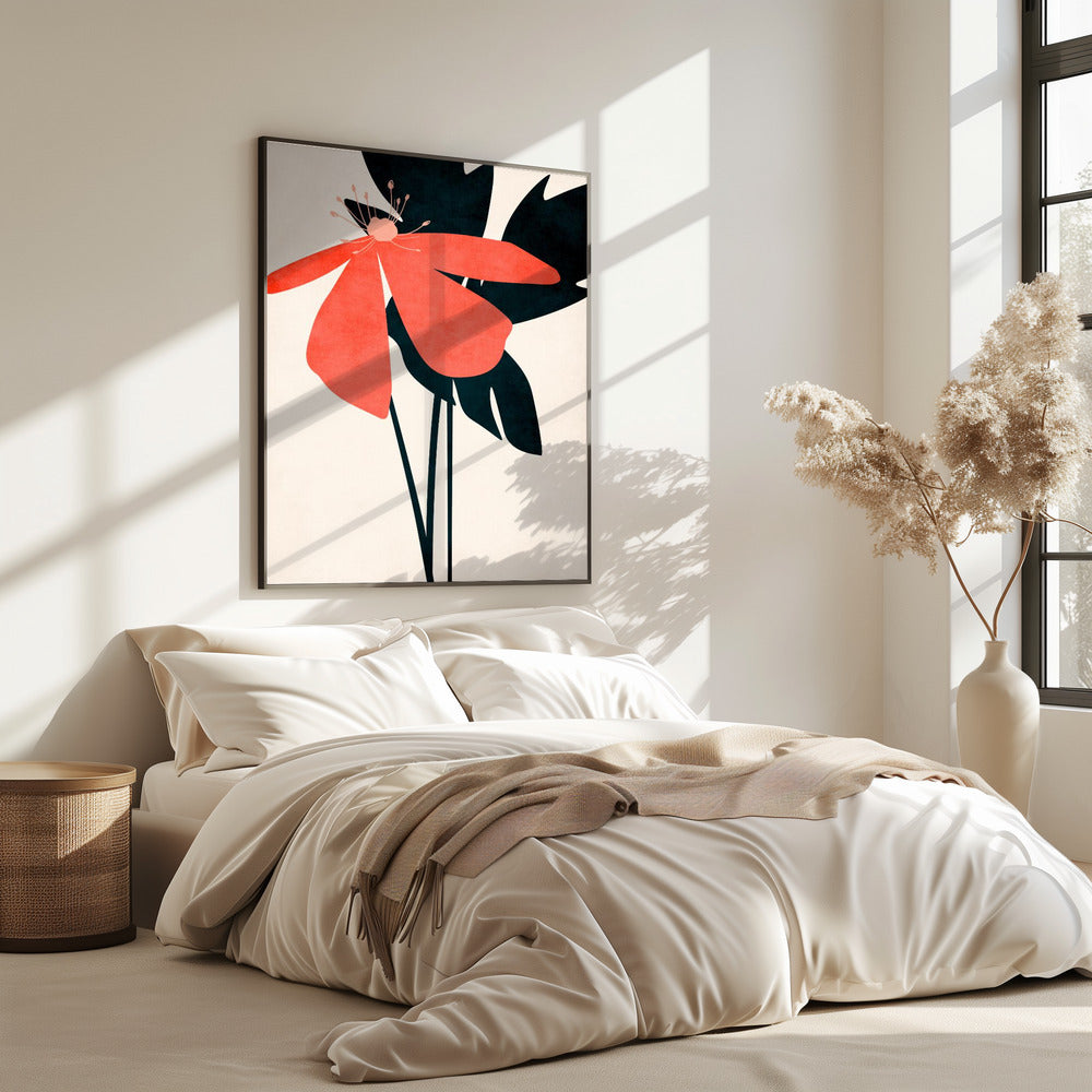 Thinking of You | Poster