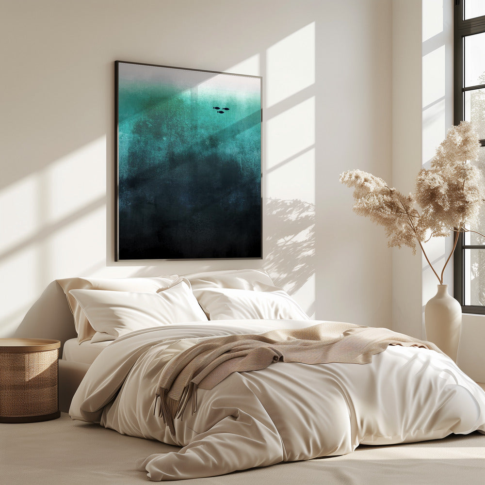 Little Family | Poster