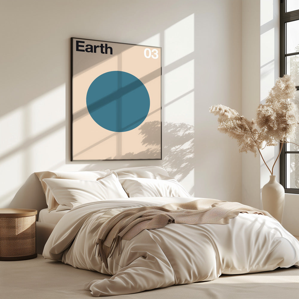 Earth | Poster