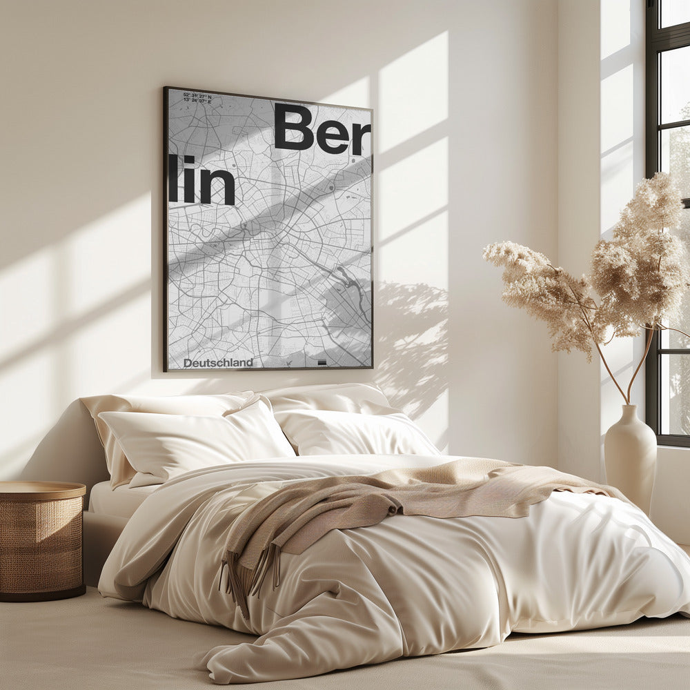 Berlin | Poster