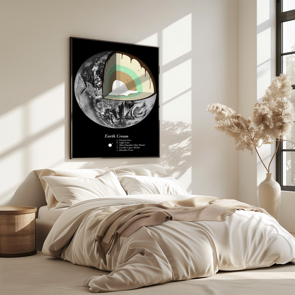 Sweet Earth | Poster