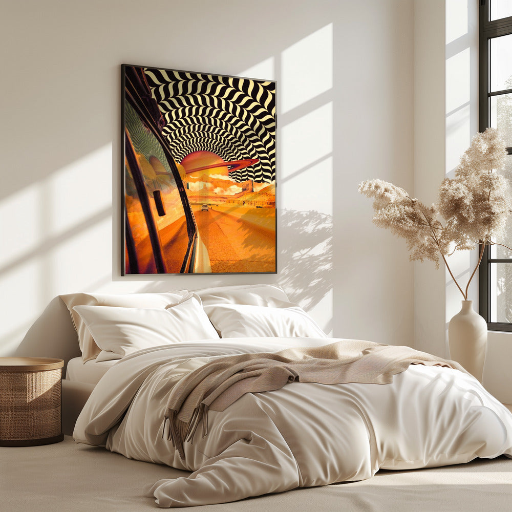 The Real Road Trip II | Poster