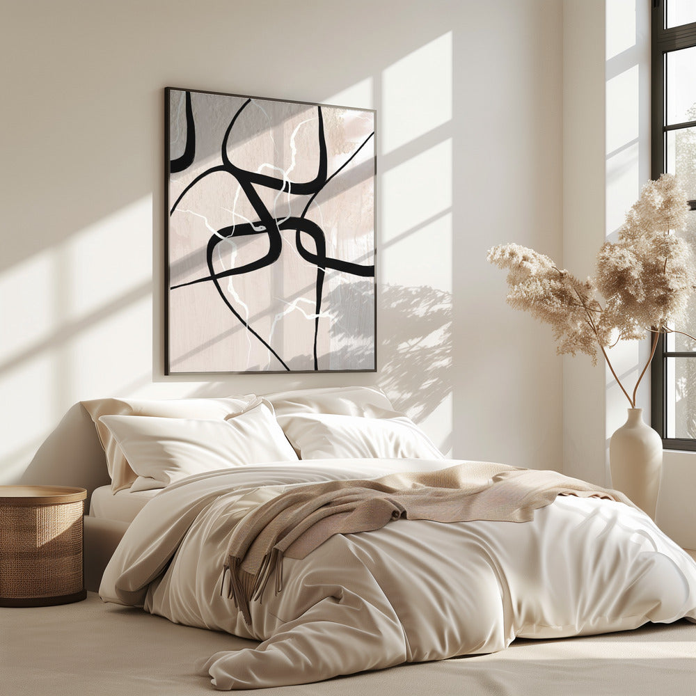 White Lines 2 | Poster