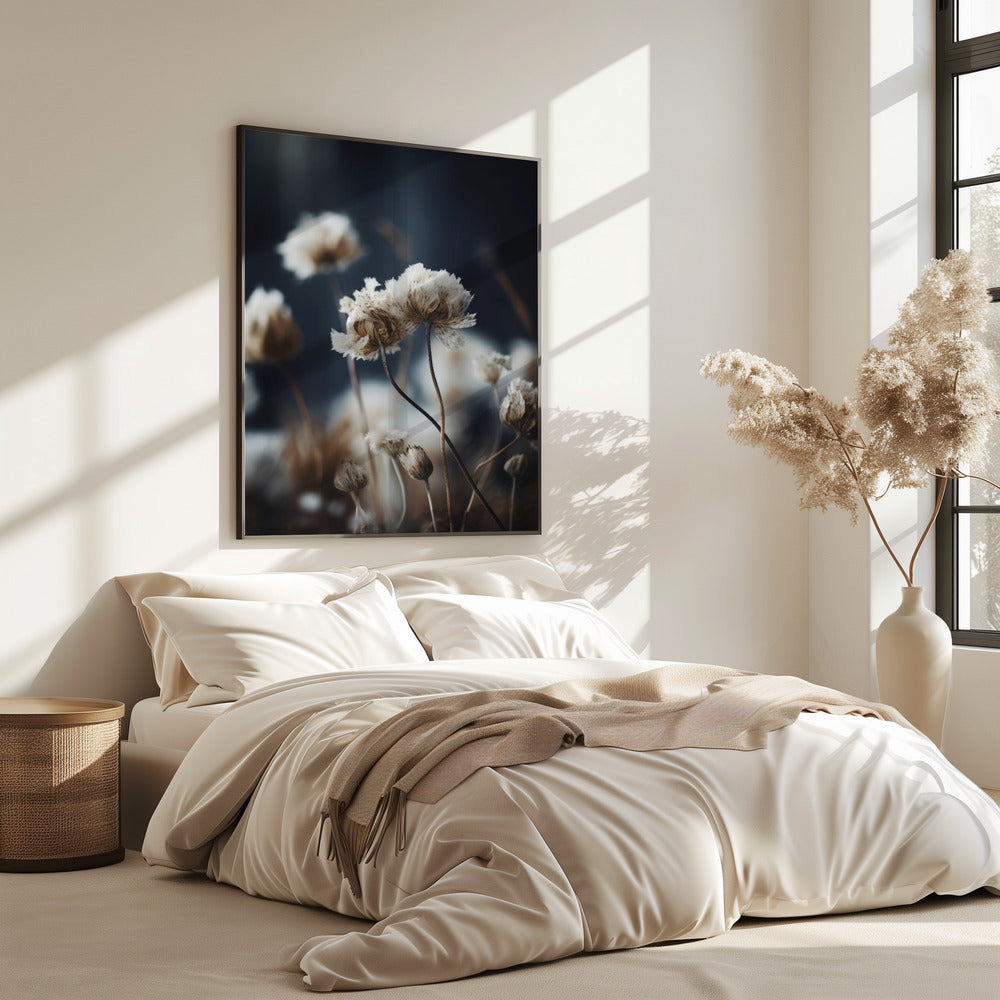 Whispers of Nature | Poster