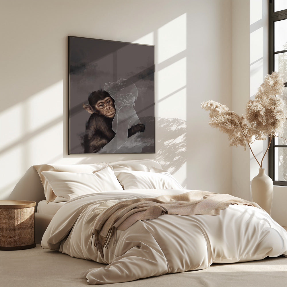 Where Art Thou | Poster