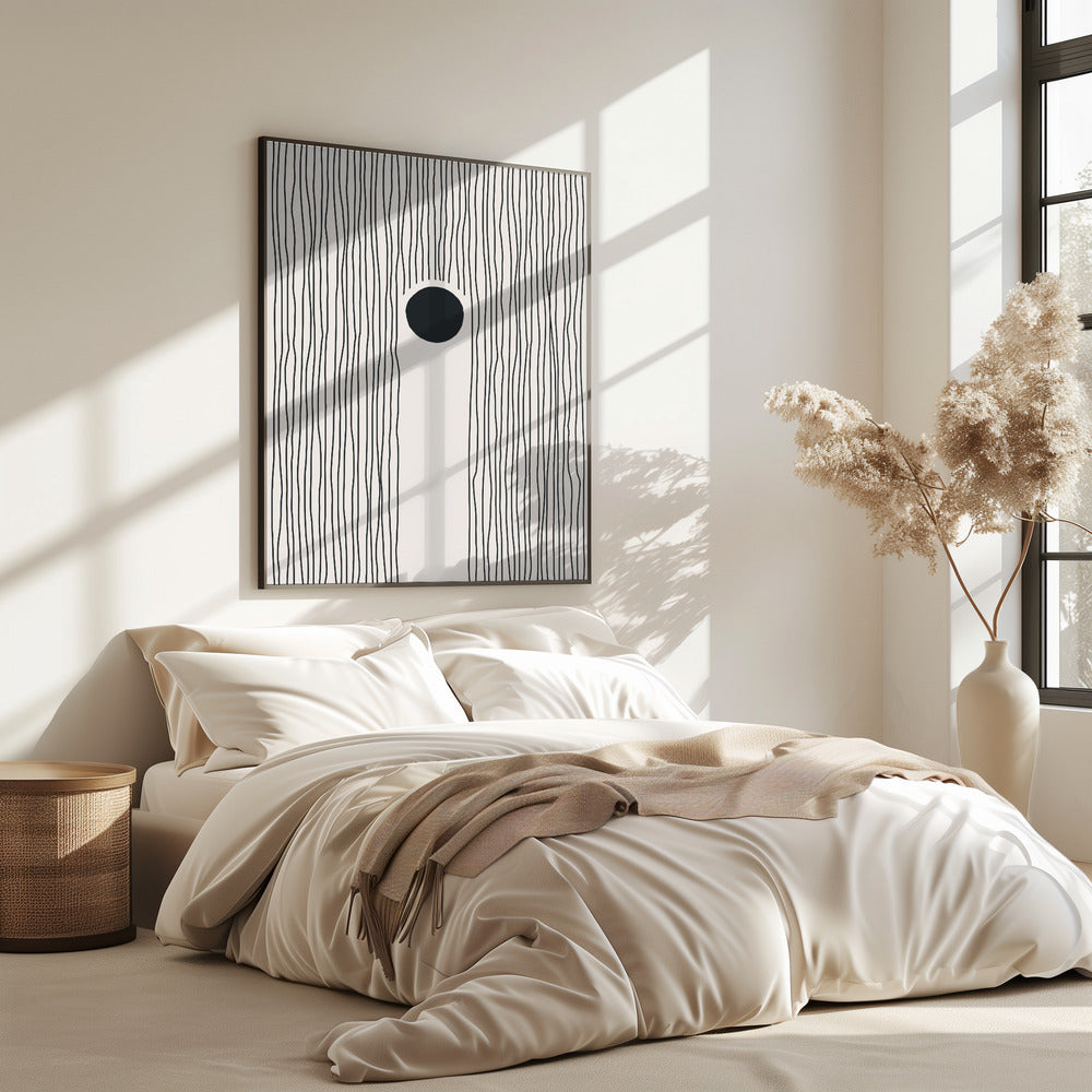 Minimal Design Set #18 | Poster