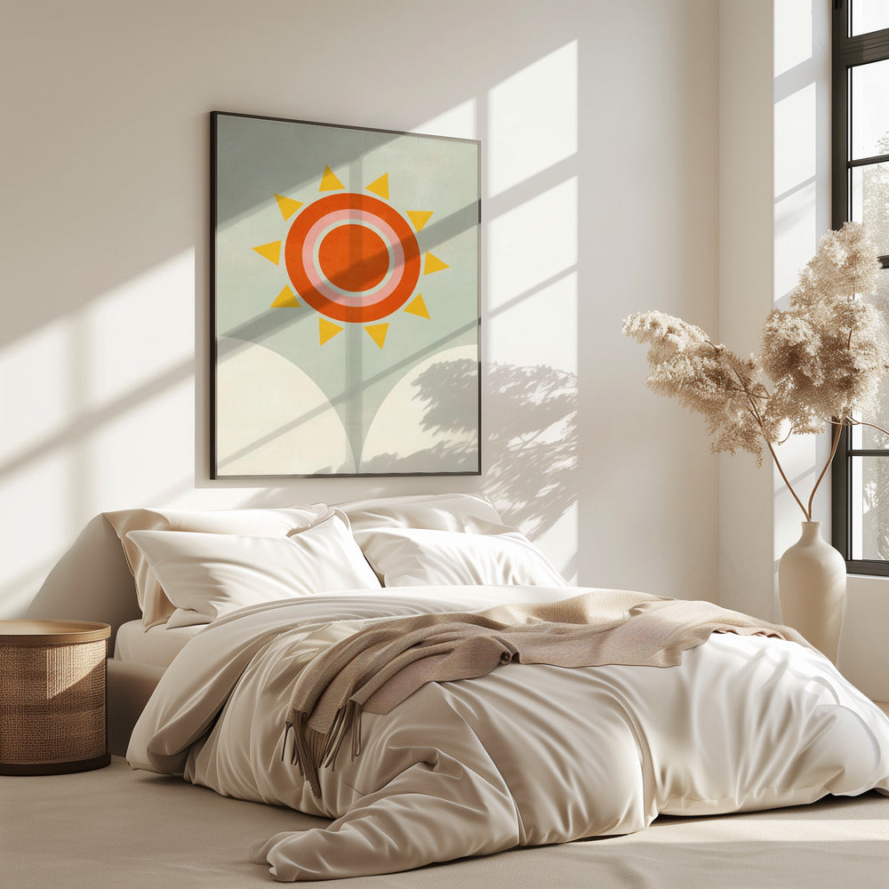 Bauhaus 5 23 | Poster