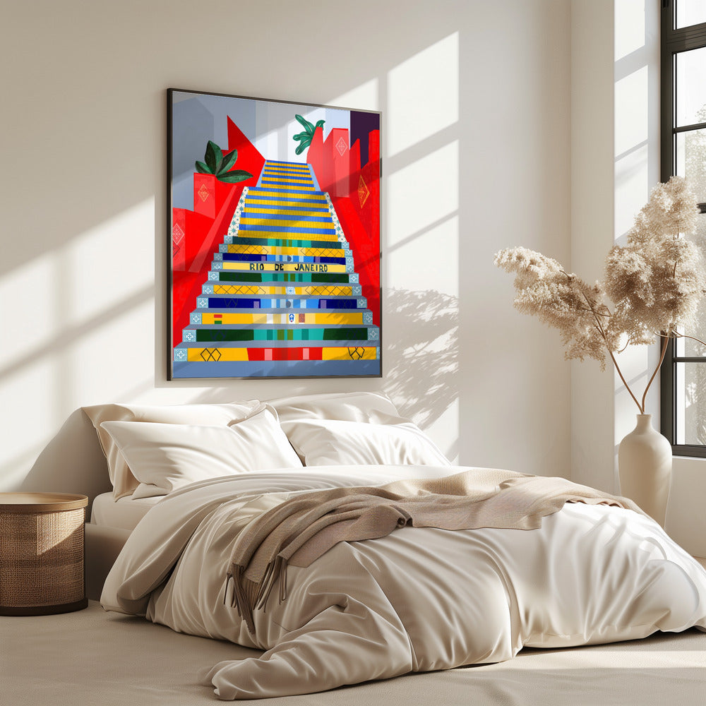 Rio de Janeiro | Poster