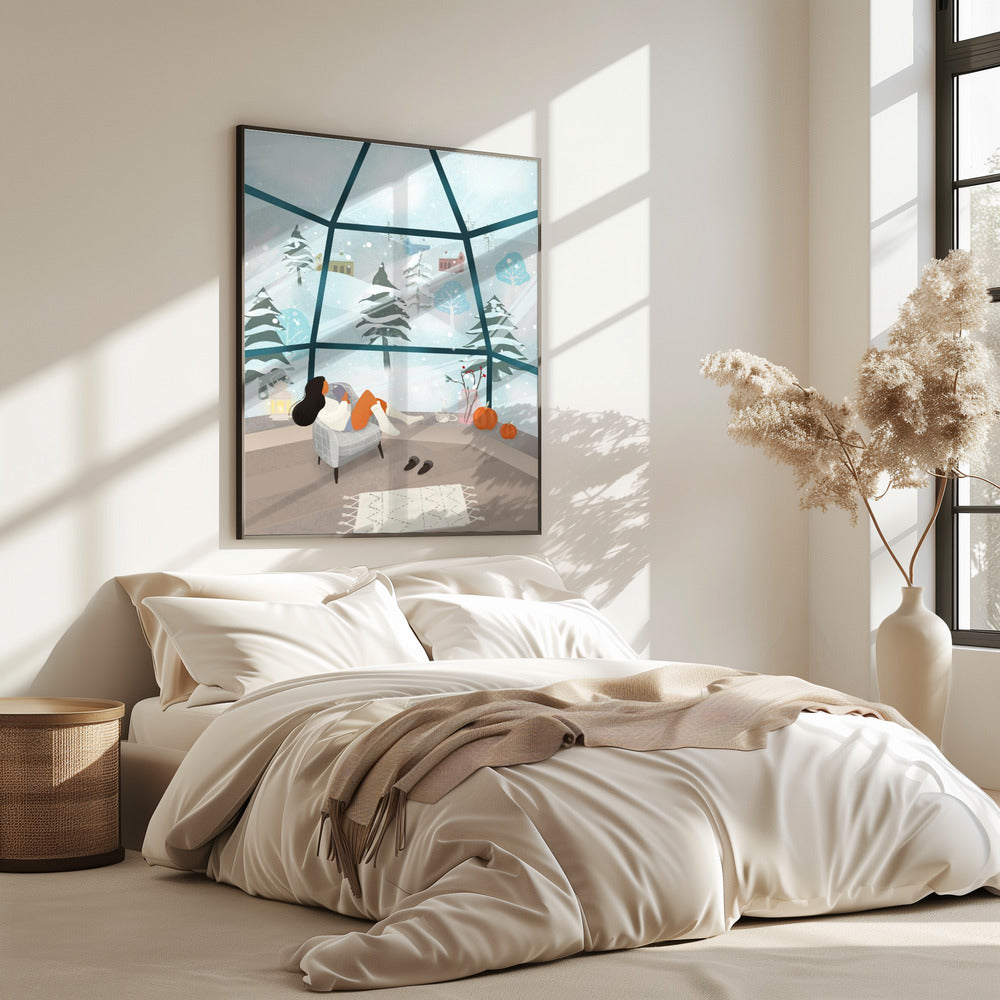 Winter Wonderland | Poster