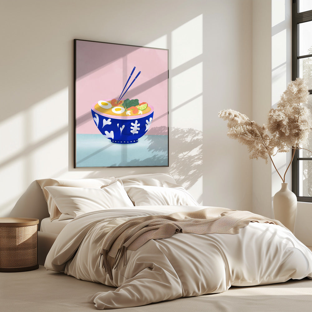 Ramen Bowl | Poster