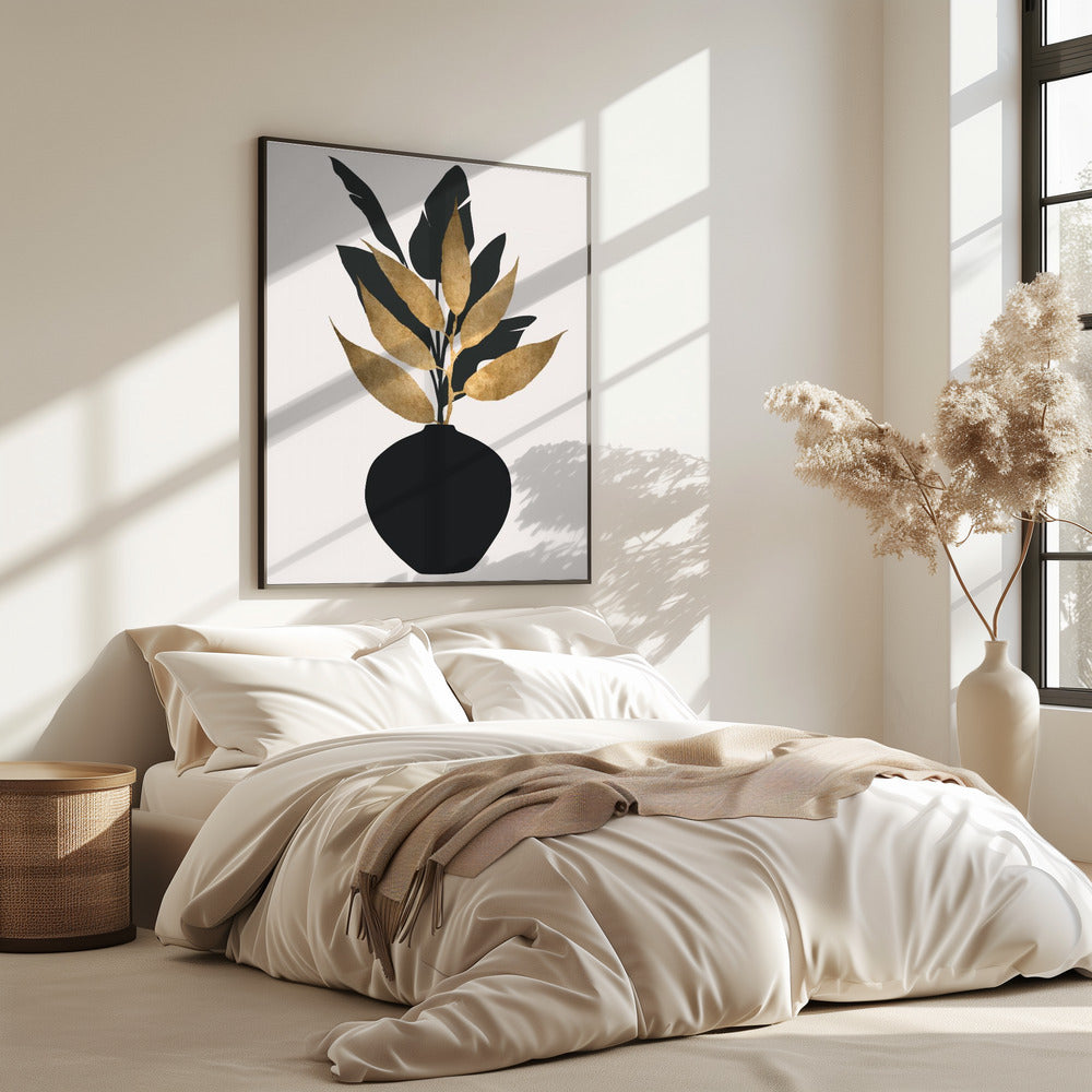 Bouquet No.5 | Poster