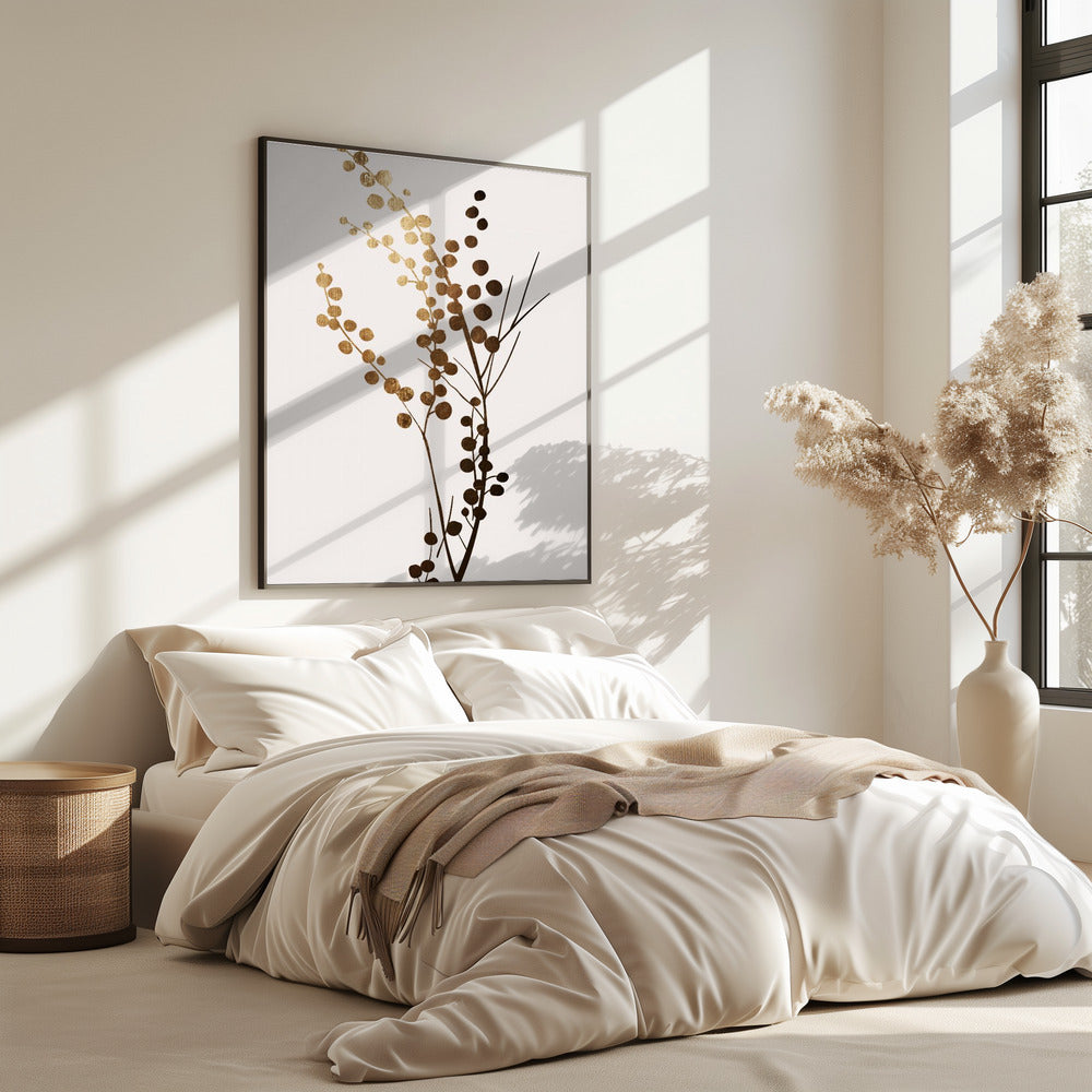 Golden Brench  1 | Poster