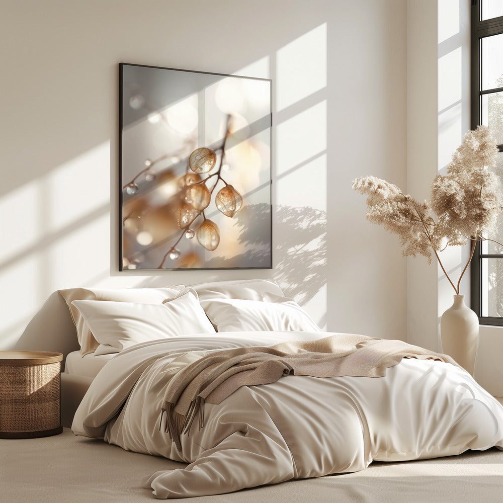 Whispers of Dew | Poster