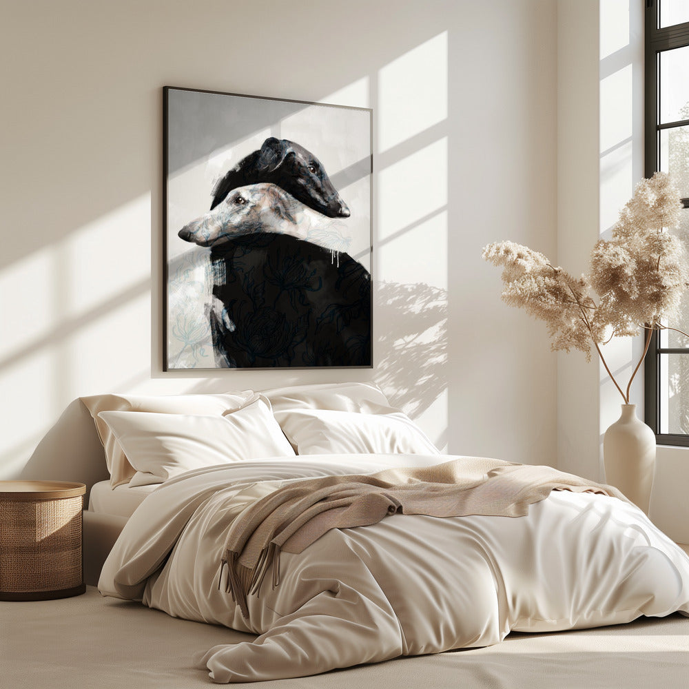 At All Times III | Poster