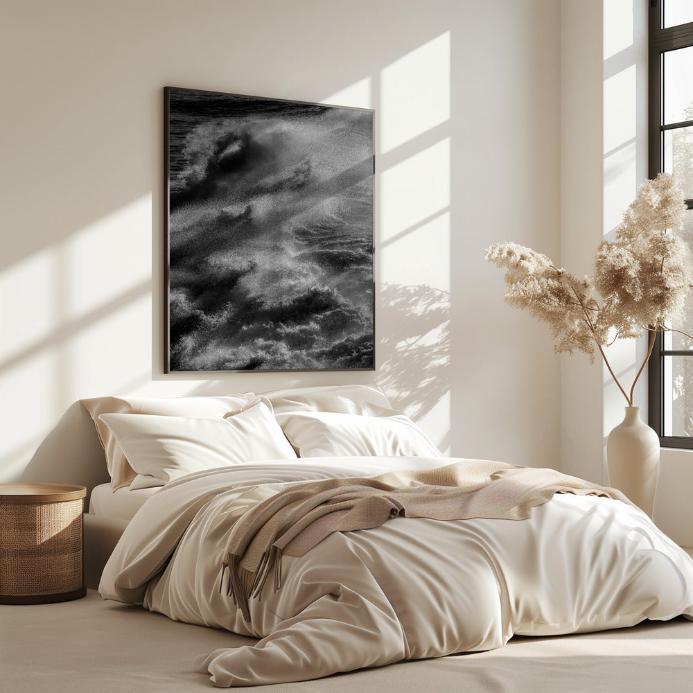 Tempest&#039;s Grace | Poster