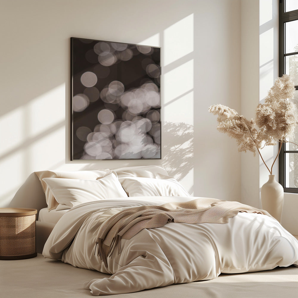 Dreamy Circles | Poster