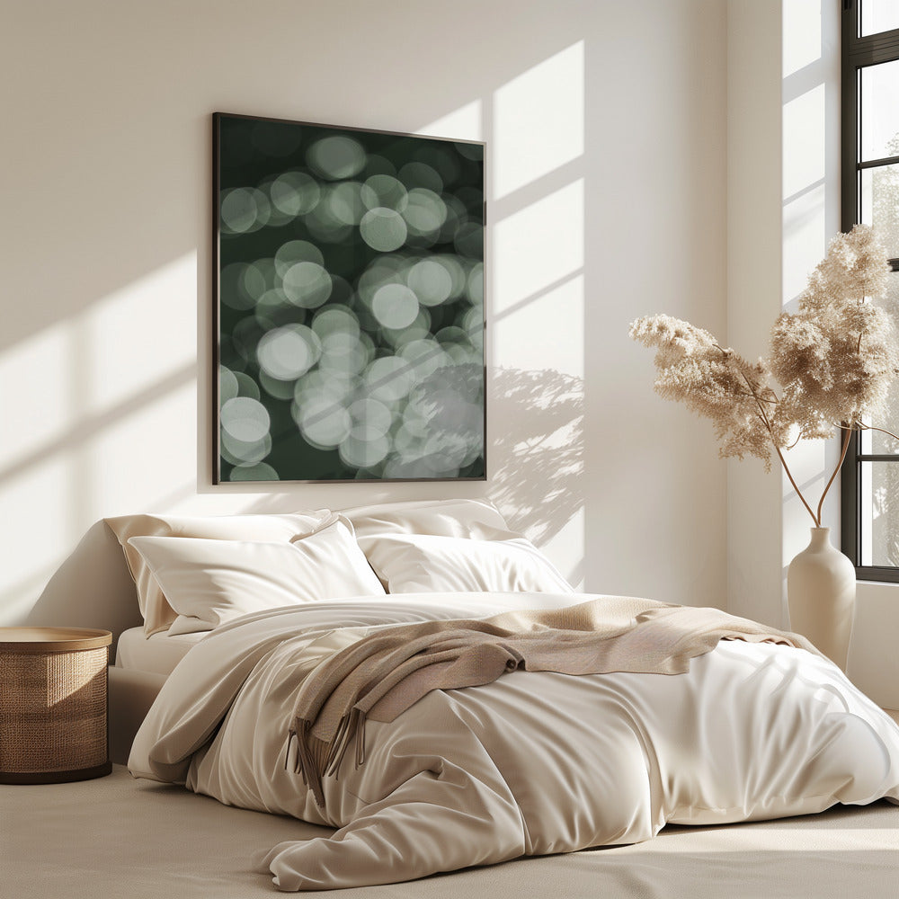 Luminous Whispers | Poster