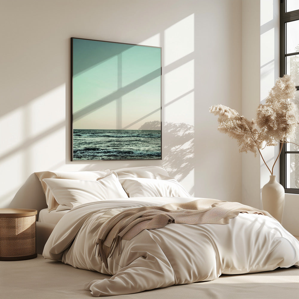 Endless Horizon | Poster