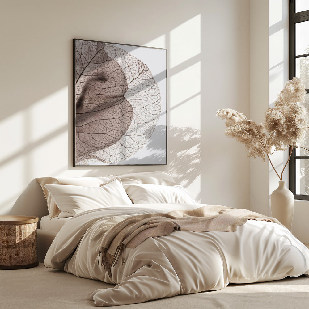 Veins of Nature | Poster