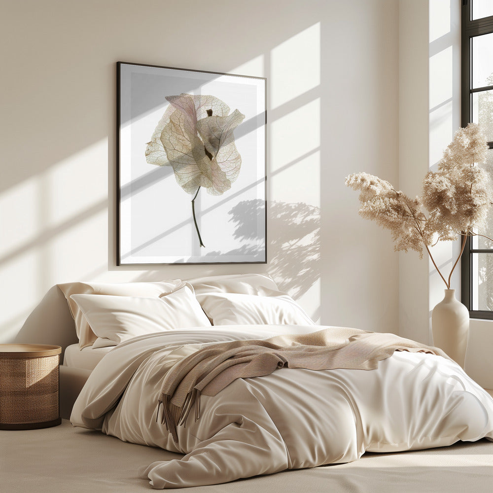 Petal Whisper | Poster