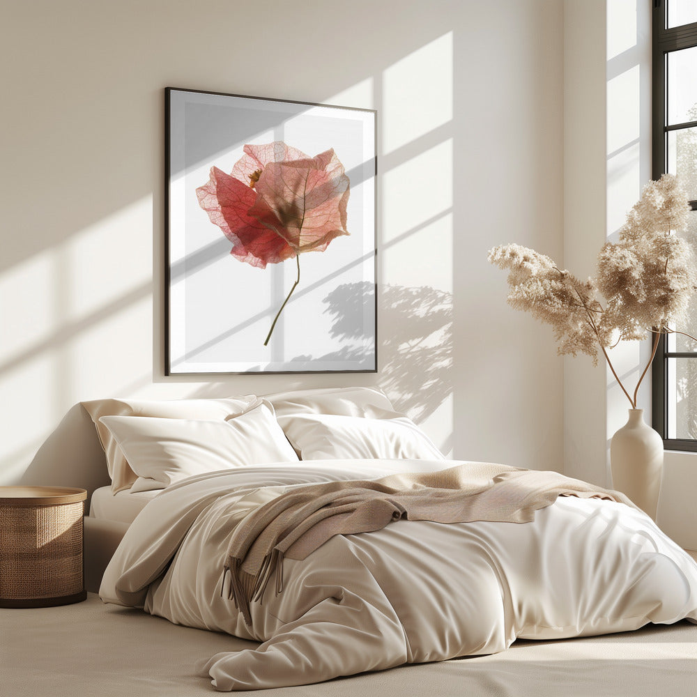 Petal Whisper | Poster