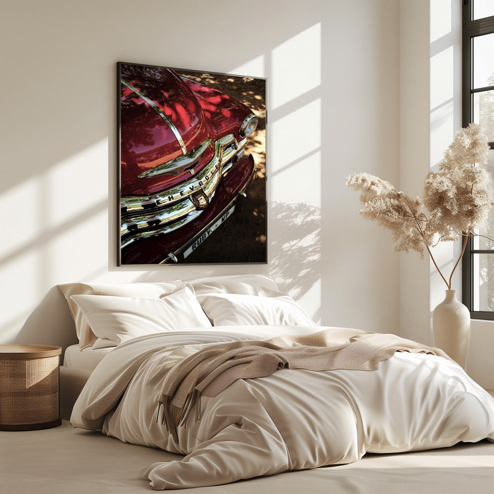 Ruby Reflection | Poster