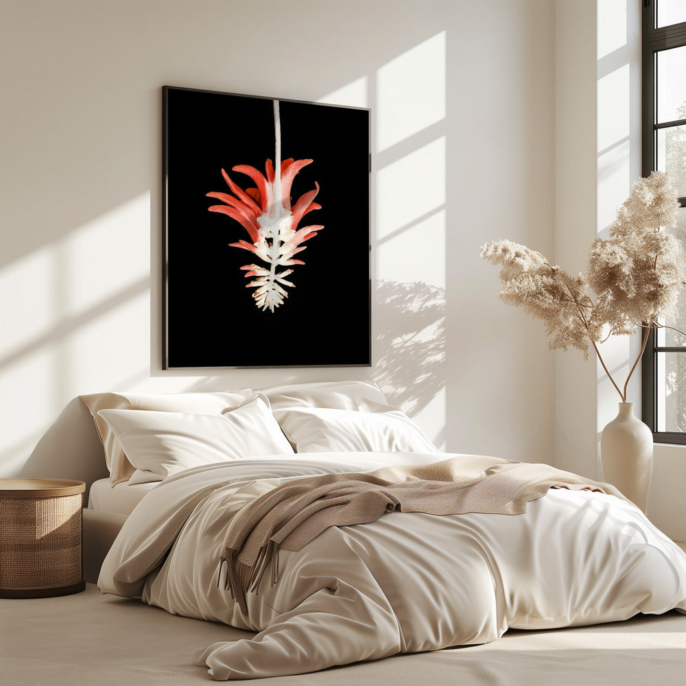 Petal Skeleton Fusion | Poster