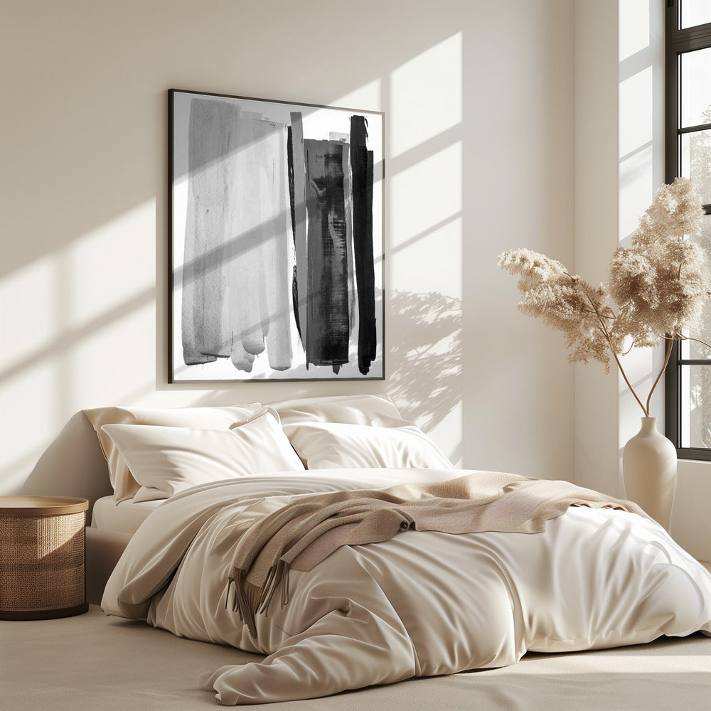 Deep Inside | Poster