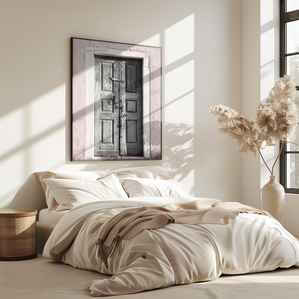 Weathered Secrets | Poster