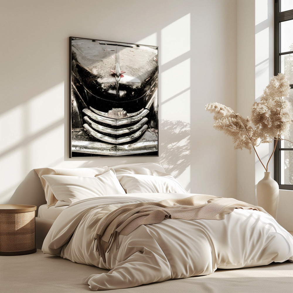 Vintage Elegance | Poster