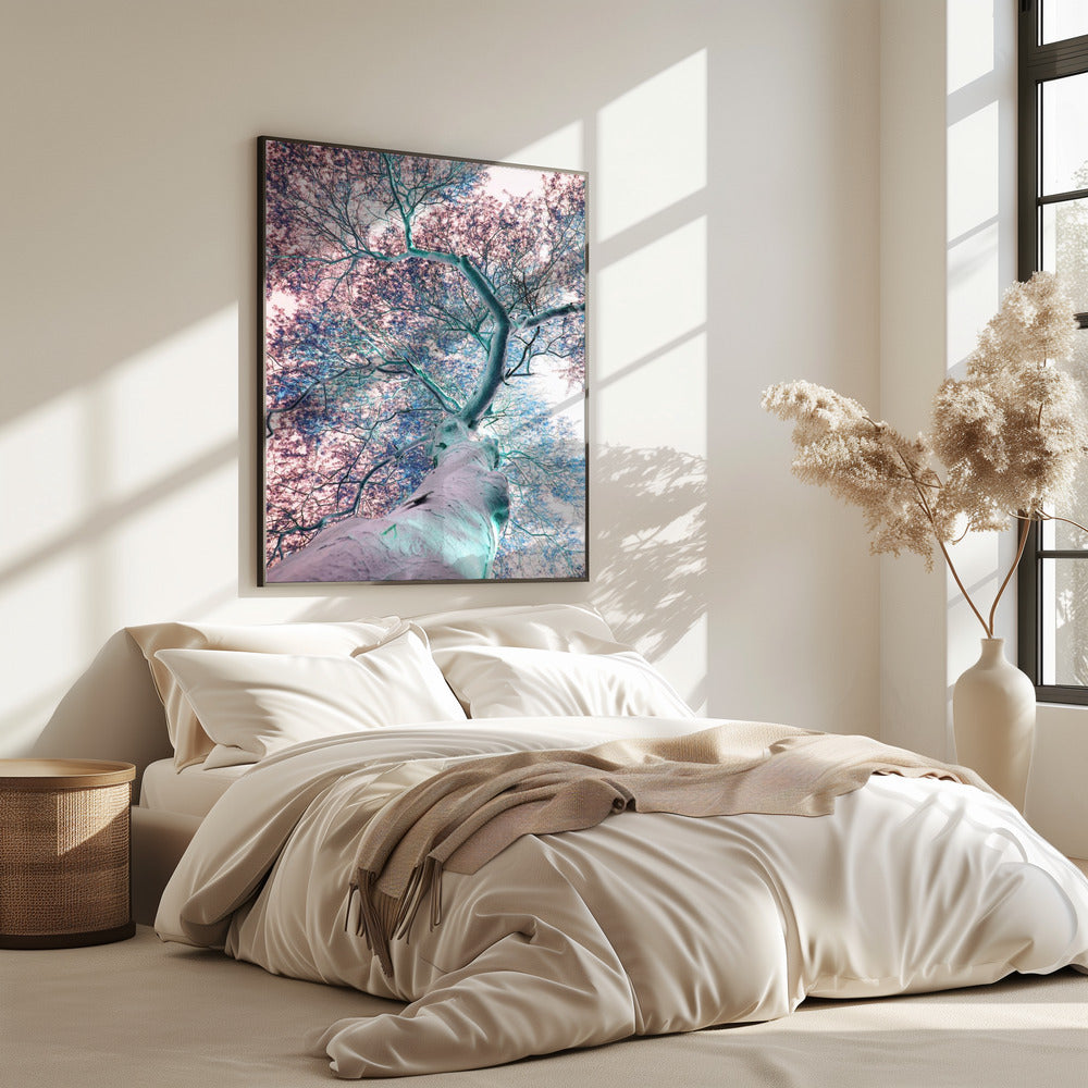 Dreamscape Canopy | Poster