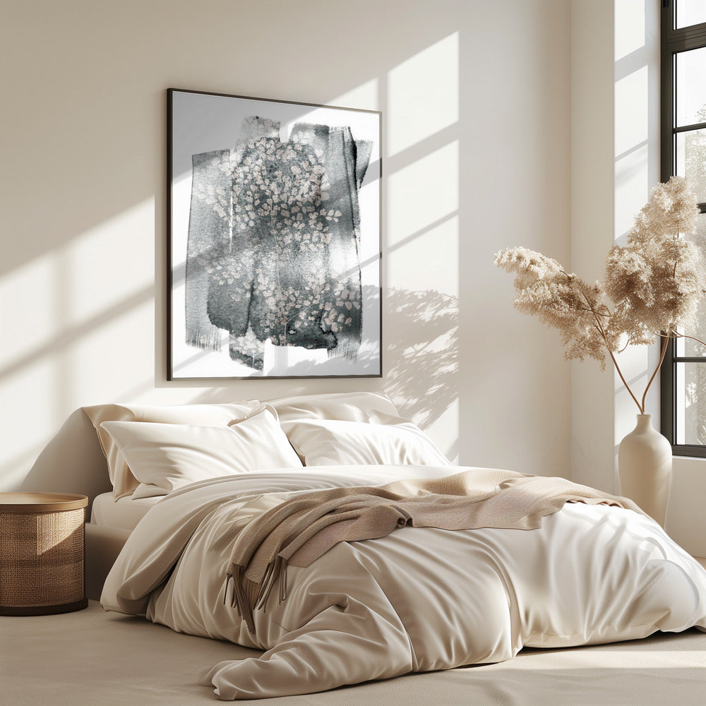 Botanical Whispers | Poster