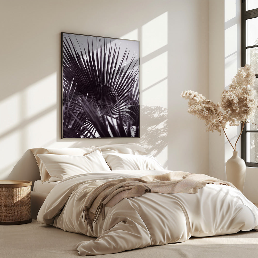 Palm Whisperings | Poster