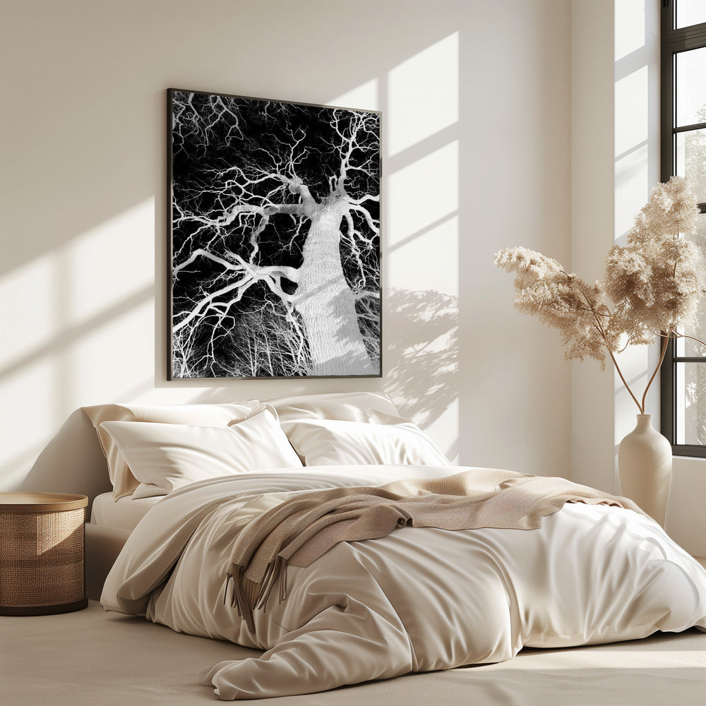 Inverse Arbor Essence | Poster