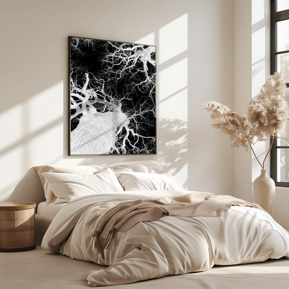 Winter&#039;s Veins | Poster