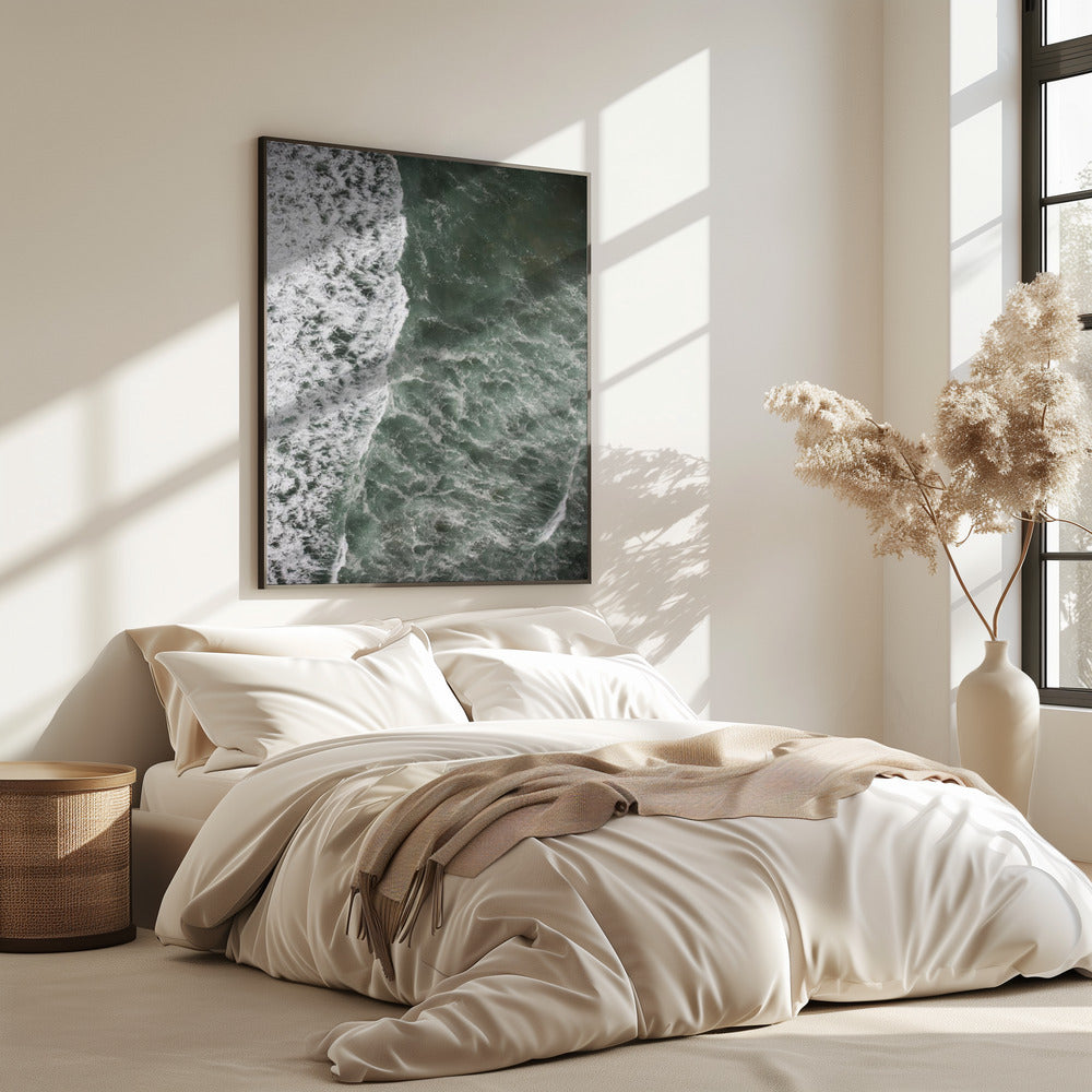 Oceanic Whispers | Poster