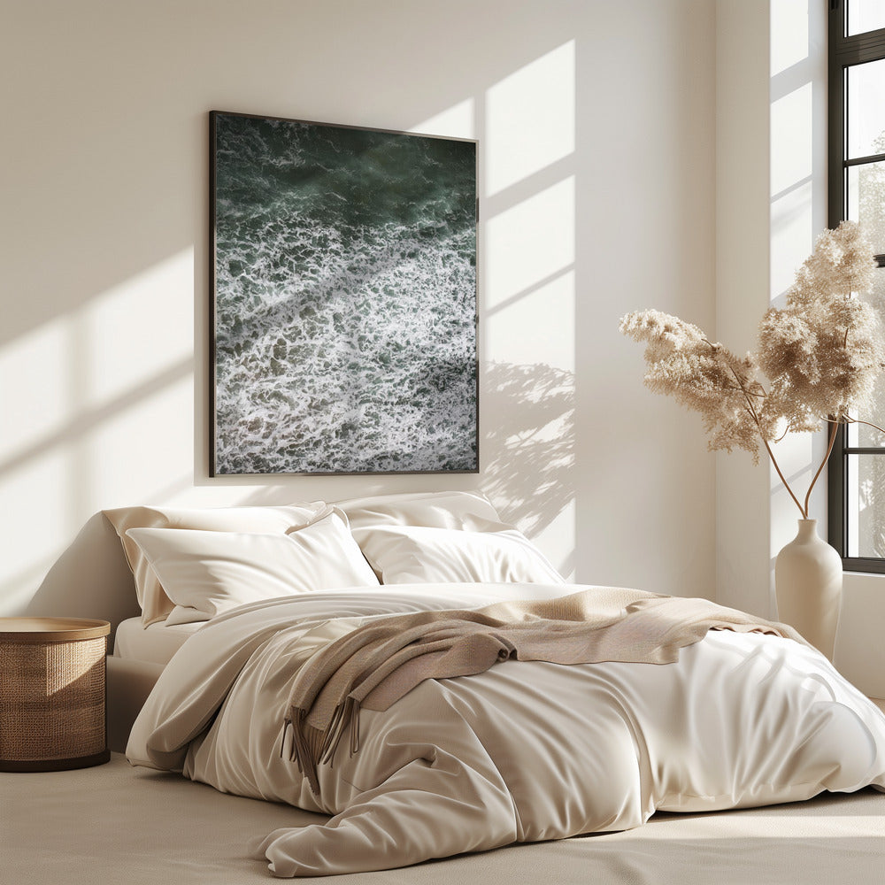 Wave Symphony | Poster